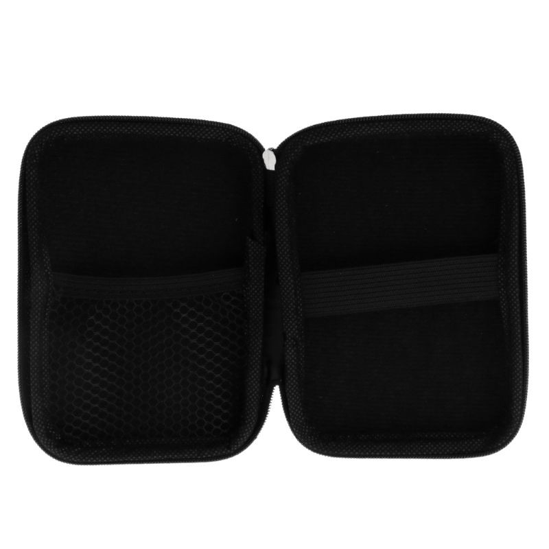 WD WD Túi Đựng Ổ Cứng Ngoài 2.5 Inch Kèm Bộ Phụ Kiện | BigBuy360 - bigbuy360.vn