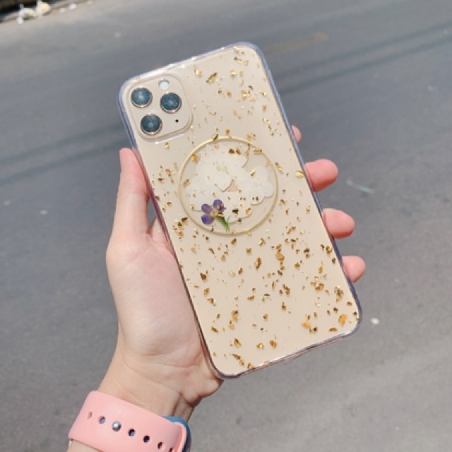 Ốp hoa khô promax