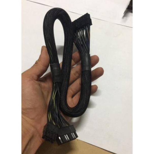 Dây modul 24 pin cho nguồn antec