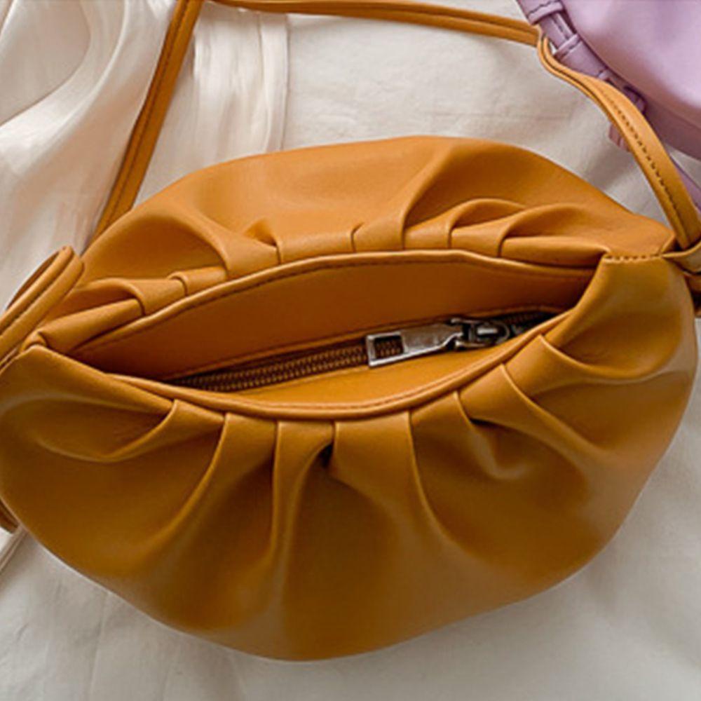 ELEGANT Túi Xách Mini Đeo Vai Phong Cách Hàn Quốc Cho Nữ