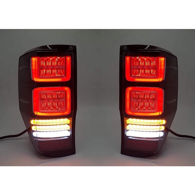 Đèn Hậu Vland mẫu Ranger Rover cho Ford Ranger - Raptor 2021 -2021 | BigBuy360 - bigbuy360.vn