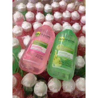Nước hoa hồng Garnier Nga 200ml