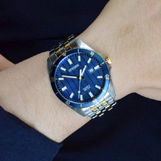 Đồng Hồ Nam Citizen BI5054-53L
