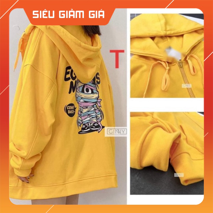 giảm giá Áo khoác nỉ EGYPYAN TT11 cực rẻ | BigBuy360 - bigbuy360.vn