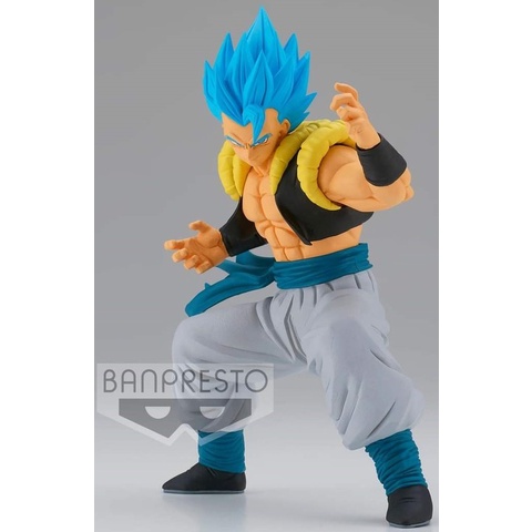 DRAGONBALL SUPER SOLID EDGE WORKS GOGETA - CHÍNH HÃNG