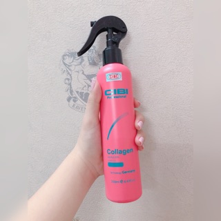 SỮA DƯỠNG TÓC KERATIN CIBI