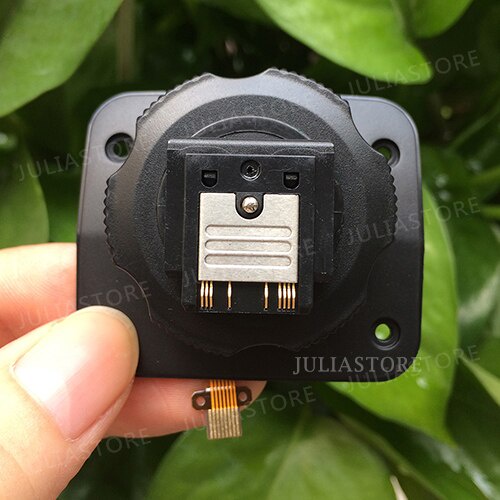 Ngàm Gắn Đèn Flash Godox TT685 TT685C TT685N TT685S TT685F TT685O Cao Cấp Cho Đèn Flash Flash