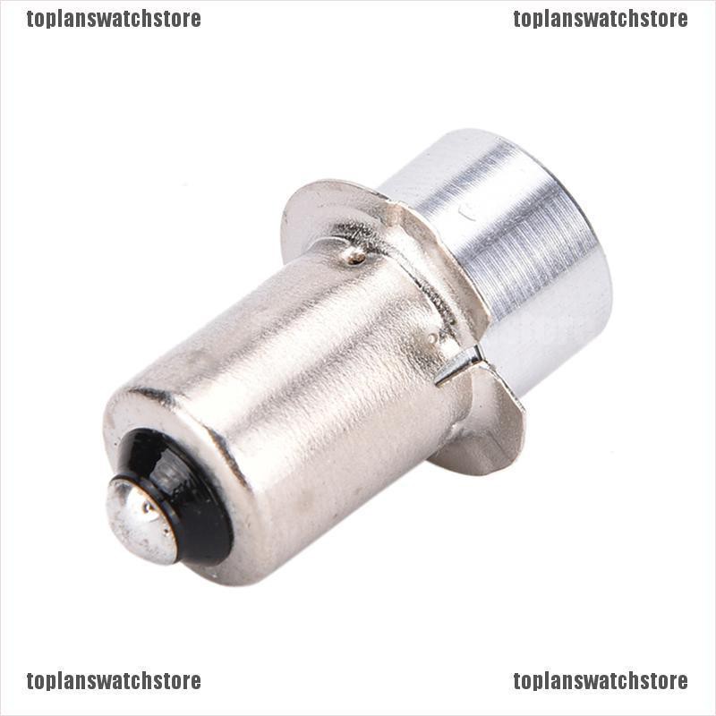 Bóng Đèn Led P13.5S PR2 1W Ánh Sáng Ấm / Trắng