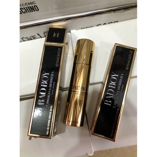 Nước hoa mini nam BAD BOY EDT 8ml,10ml