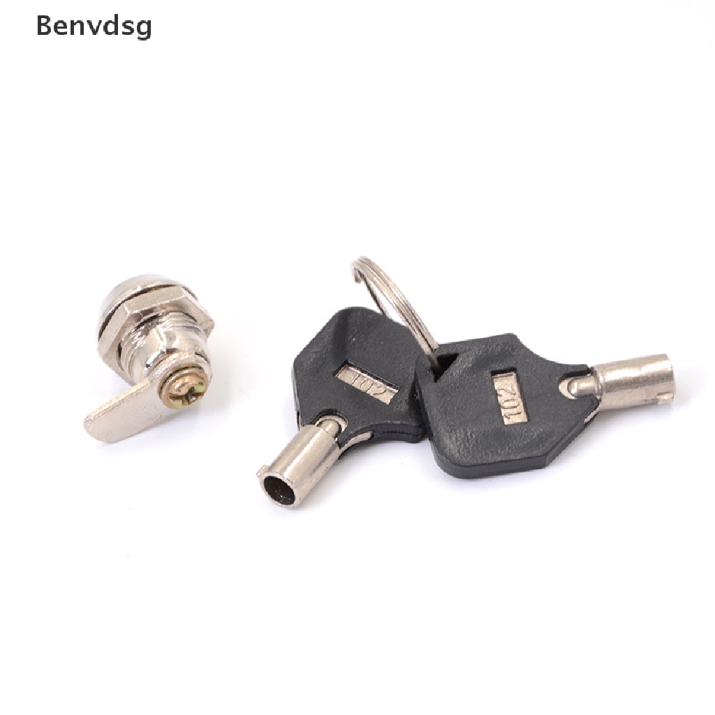 Ổ Khóa Tủ Bằng Hợp Kim Kẽm Chất Lượng Cao