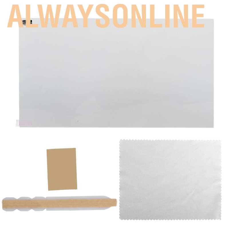 Alwaysonline 14 &amp;#Film Dán Bảo Vệ Chống Bụi Cho Máy Tính 8209;Inch#8209; Mắt Ánh Sáng Xanh Lam#8209; Glare