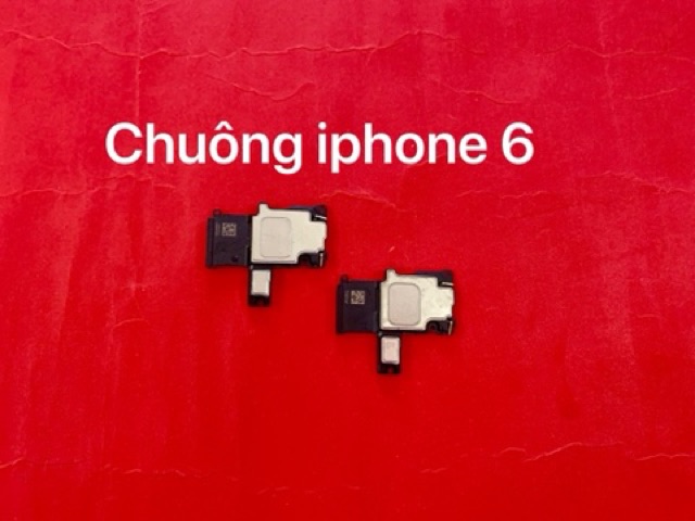 Chuông iphone (loa ngoài) 6-6plus-6S-6s plus-7-7plus-8plus