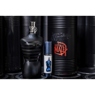 [Nước hoa Full box] 200ml 𝗨𝗟𝗧𝗥𝗔 𝗠𝗔𝗟𝗘 𝗜𝗡𝗧𝗘𝗡𝗦𝗘