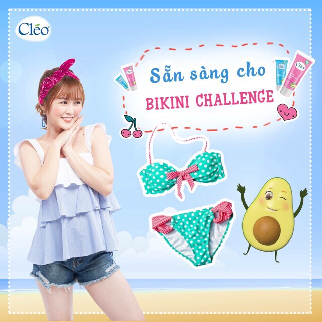 Kem tẩy lông vùng kín loai 90g | BigBuy360 - bigbuy360.vn