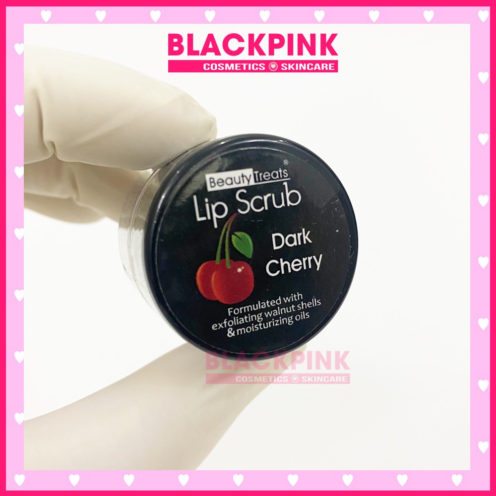 Tẩy tế bào chết môi Beauty Treats Lip Scrub - Bí quyết tạo nên bờ môi quyến rũ | BigBuy360 - bigbuy360.vn