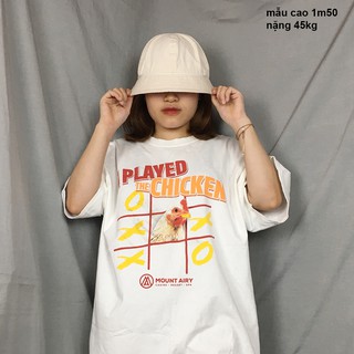 secondhand nữ