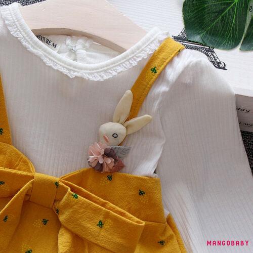 Đầm Phù Dâu Họa Tiết Hoa Đính Kim Sa Lấp Lánh Cho Bé Gái