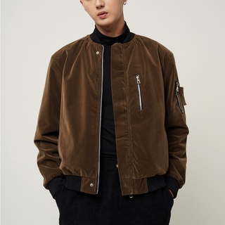 Áo khoác - Verde Bomber