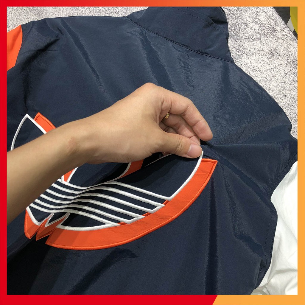 Áo gió 2 lớp chống nước thể thao nam AG05-1537 | BigBuy360 - bigbuy360.vn