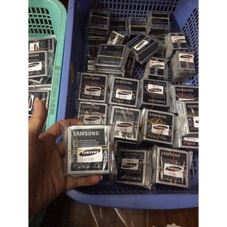 Pin Samsung Galaxy S2
