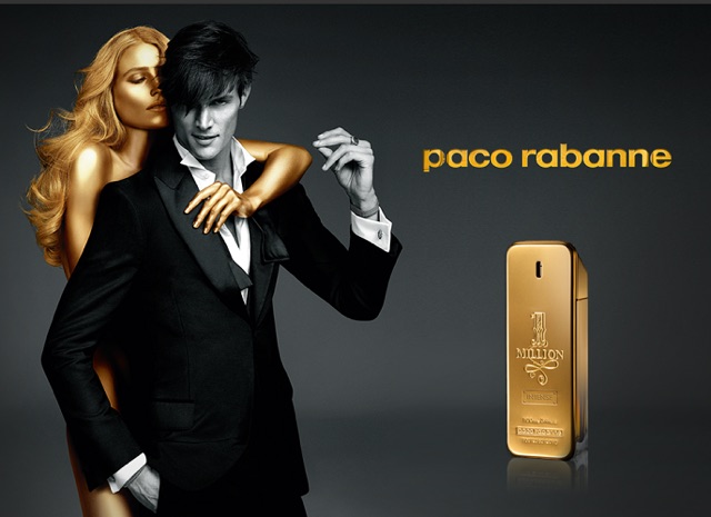 Nước hoa nam PACO RABANNE 1 Million EDT 5ml | BigBuy360 - bigbuy360.vn