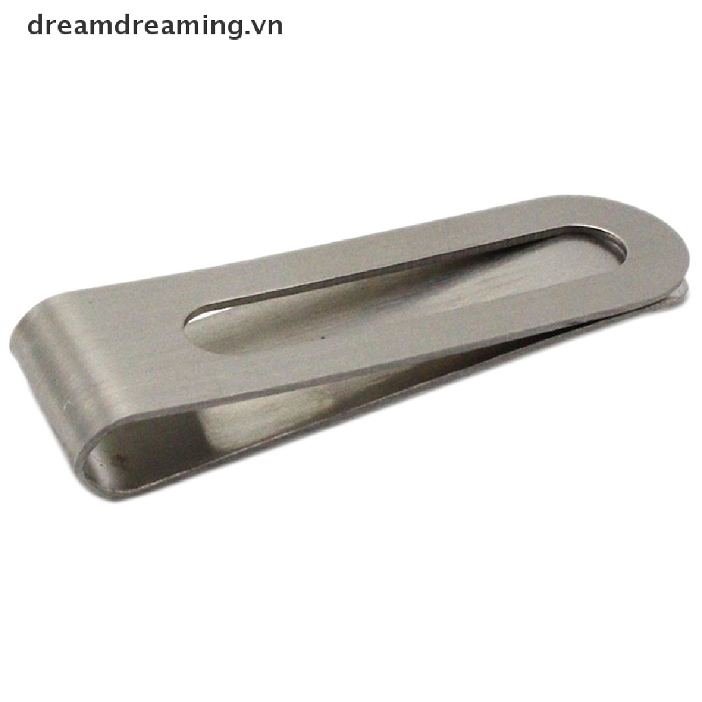 Tiền / Thẻ / Tín Dụng mini Bằng Thép Không Gỉ