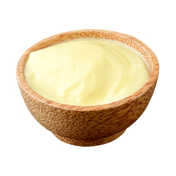 [Siêu Sale] Bột Pudding trứng Krub.o 1kg - Pudding trứng thơm ngon, béo ngậy, topping cực ngon