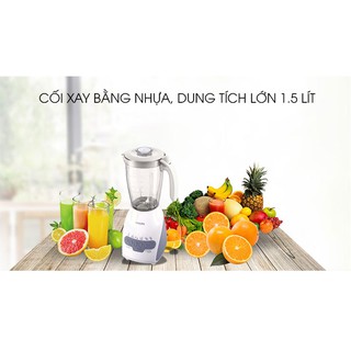 Máy xay sinh tố philips HR2115