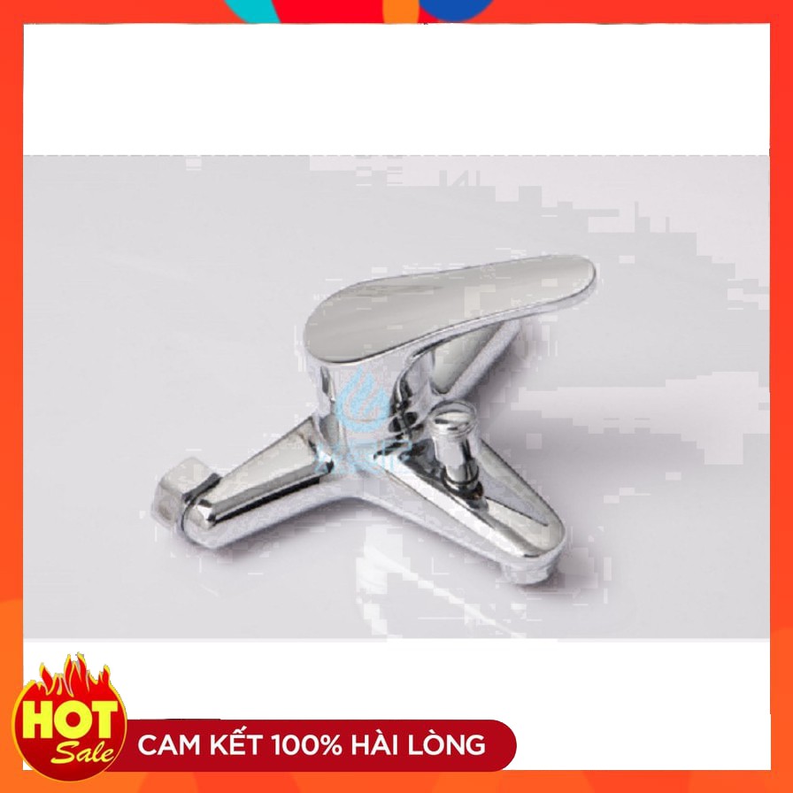 Củ Sen Tắm GIORMANI Nóng Lạnh cao cấp SNL 901