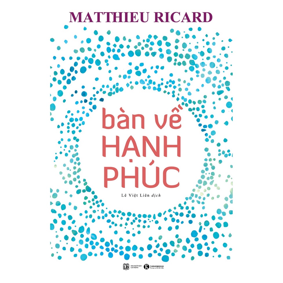Sách Bàn Về Hạnh Phúc