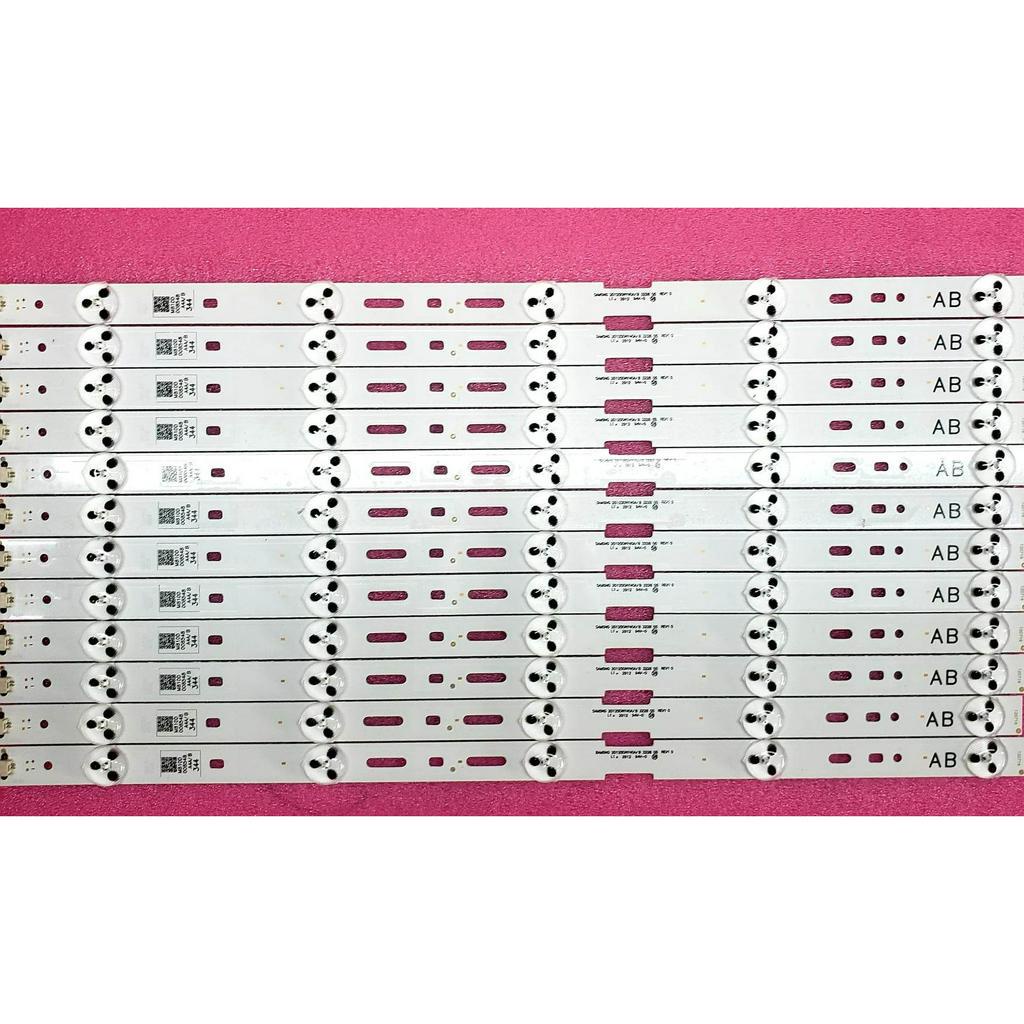 Bộ Led Tivi SONY 40EX430 - bộ 12 thanh 5 bóng 3V