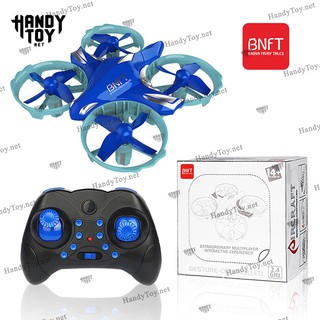 BNFT Drone - Máy bay điều khiển an toàn trẻ nhỏ 3+