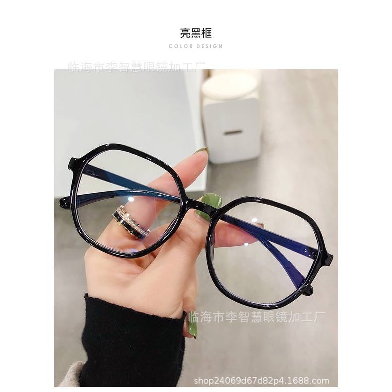 Kính mát thời trang chống tia xanh kiểu dáng sành điệu 2022