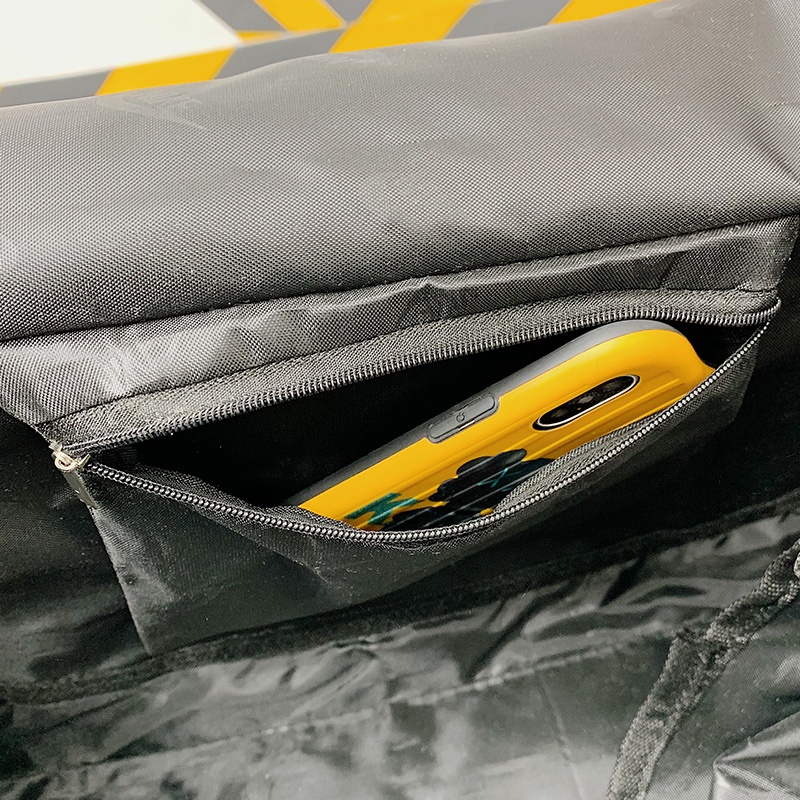 Túi Xách Nike Đựng Laptop / Đồ Tập Gym / Thể Thao Tiện Dụng