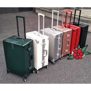 Vali Khung nhôm size 24(ẢNH THẬT) TẶNG BỌC VALI