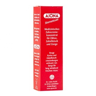 KEM ĐÁNH RĂNG AJONA ĐỨC