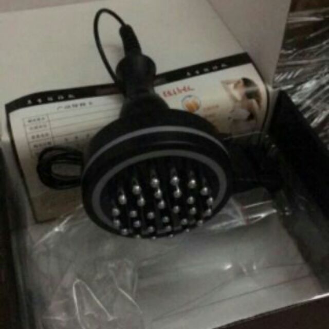 Máy đầm mini giảm béo