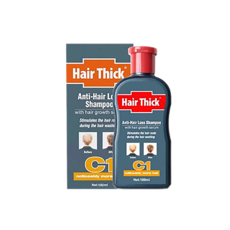 Dầu gội kích thích mọc tóc DEXE 100ml