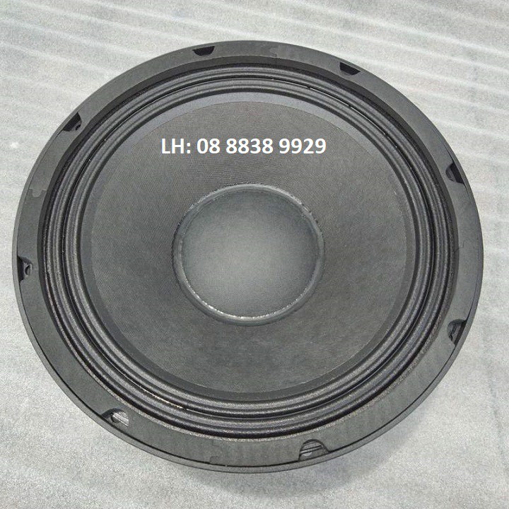 LOA BASS 25 NECXO TỪ 170 COIL 63 CAO CẤP - GIÁ 1 LOA