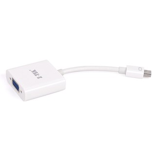 CABLE MINI DISPLAYPORT SANG VGA Z-TEK ZY-038