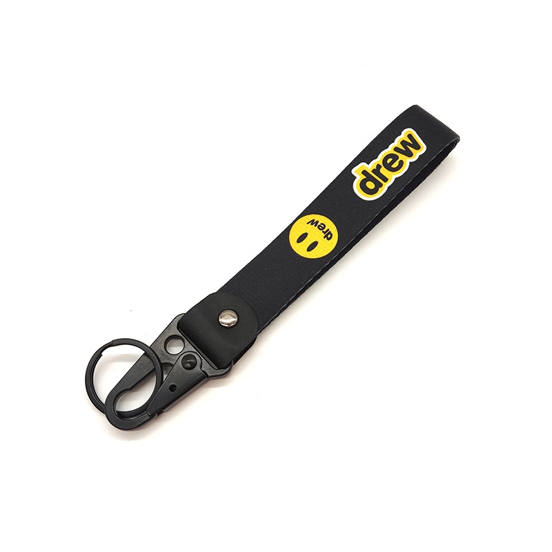 Móc Khóa Hình Cú Mèo / Phi Hành Gia / Ngôi Sao / Chữ D Độc Đáo