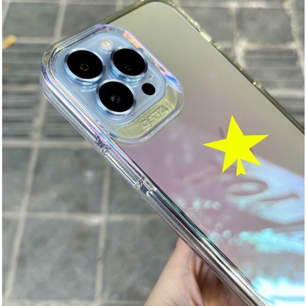 Ốp Lưng Gear4 Đổi Màu Sắc iPhone Các Đời - Hàng Chính Hãng GEAR4 , Chống Ố, Chống Shock