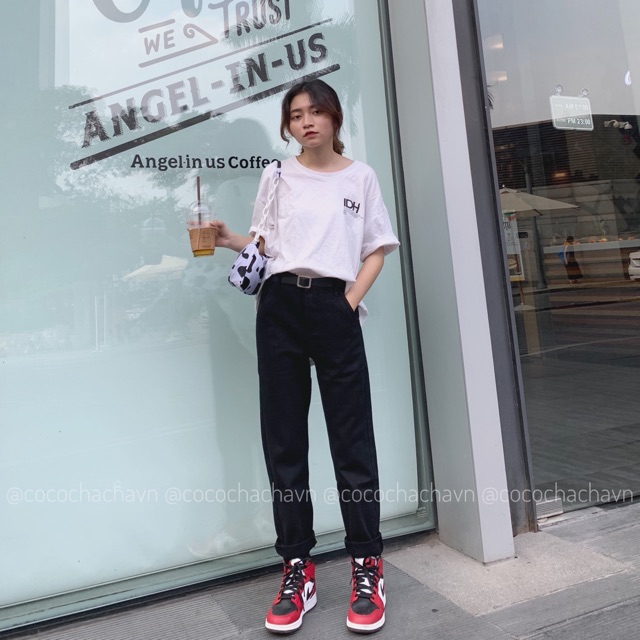 #Q190CS quần Slim Baggy jeans | BigBuy360 - bigbuy360.vn