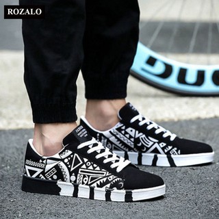 Giày Sneaker Rozalo RM5662