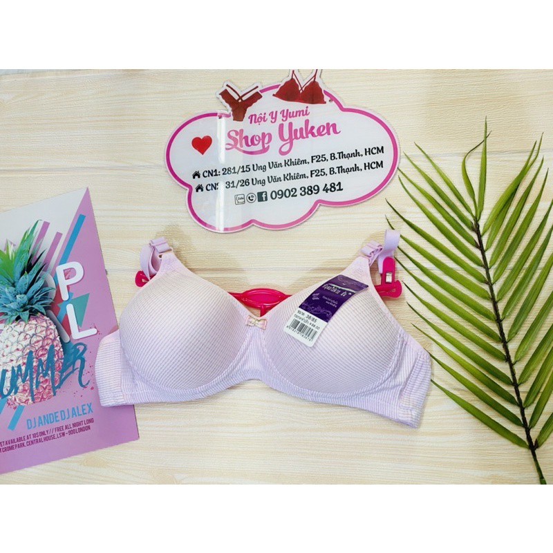 ♥️ Áo Lót Nữ ♥️ Áo Lót Học Sinh,  Không Gọng Mút Mỏng Siêu Êm | BigBuy360 - bigbuy360.vn