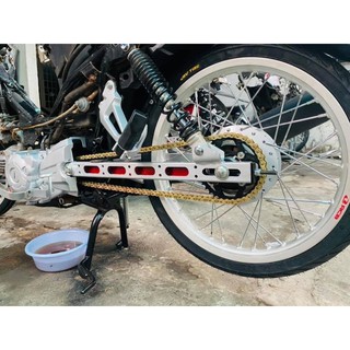 Gắp gia công phay thái cho yamaha,honda