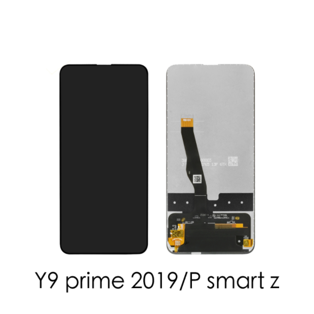 Màn Hình Lcd Cảm Ứng Dùng Thay Thế Cho Huawei Y9 2019 Enjoy 9plus Y9 2018 Enjoy 8 plus Y9 Prime Honor 9x