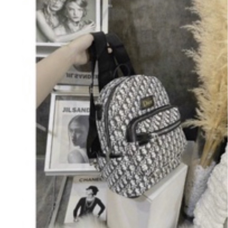 Ba lô da cao cấp Mã N046