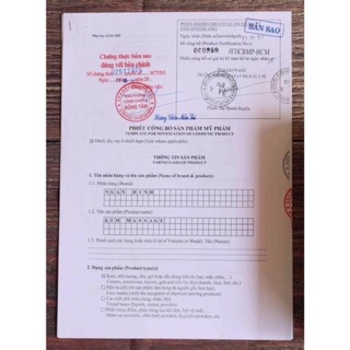 Kem tan mỡ ngân bình chính hãng