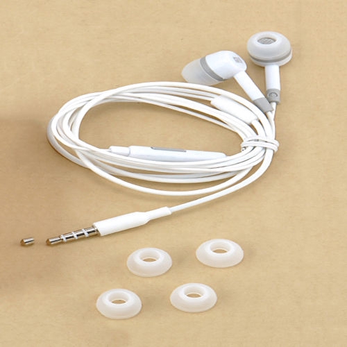 Tai Nghe Nhét Tai Xiaomi Android